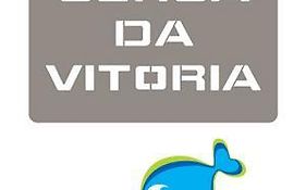 Cerca da Vitória 1 Sesimbra
